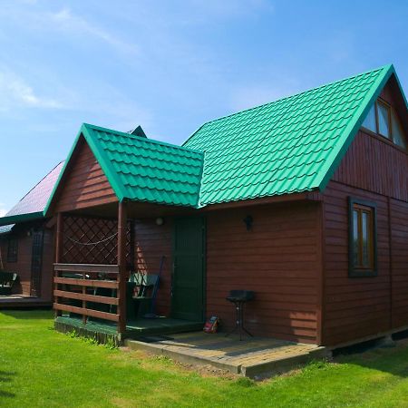 Agroturystyka Pod Jesionem2 Wladyslawowo Exterior photo